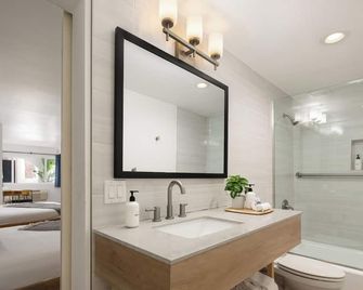 The Surfbreak Hotel - San Clemente