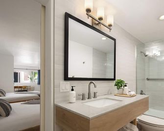The Surfbreak Hotel - San Clemente