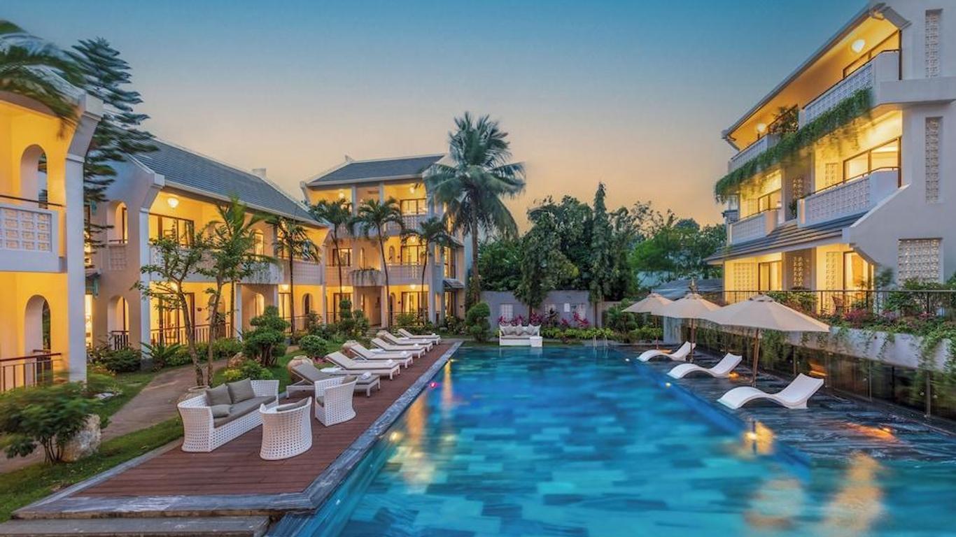 Mercure Hoi An