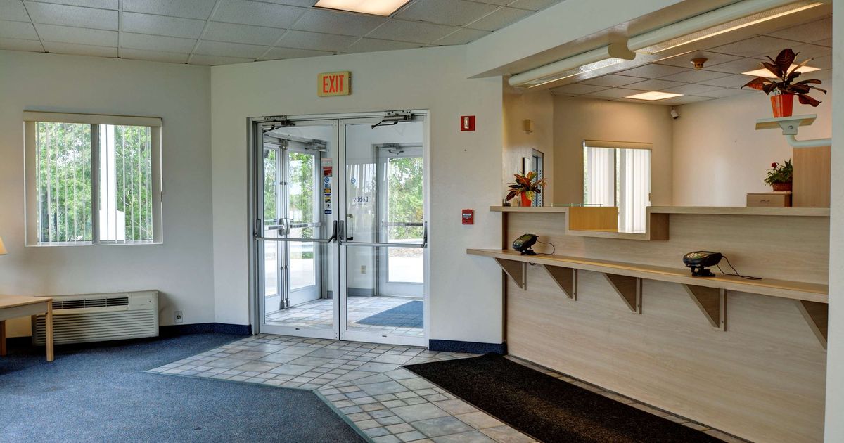 Motel 6 Warwick Ri Providence Airport I95 à partir de 80 €. Motels à Warwick KAYAK