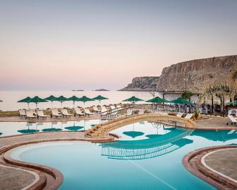 Mitsis Lindos Memories Hotel - Lindos - Pool