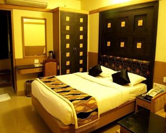 Hotel South Avenue - Tirunelveli - Bedroom
