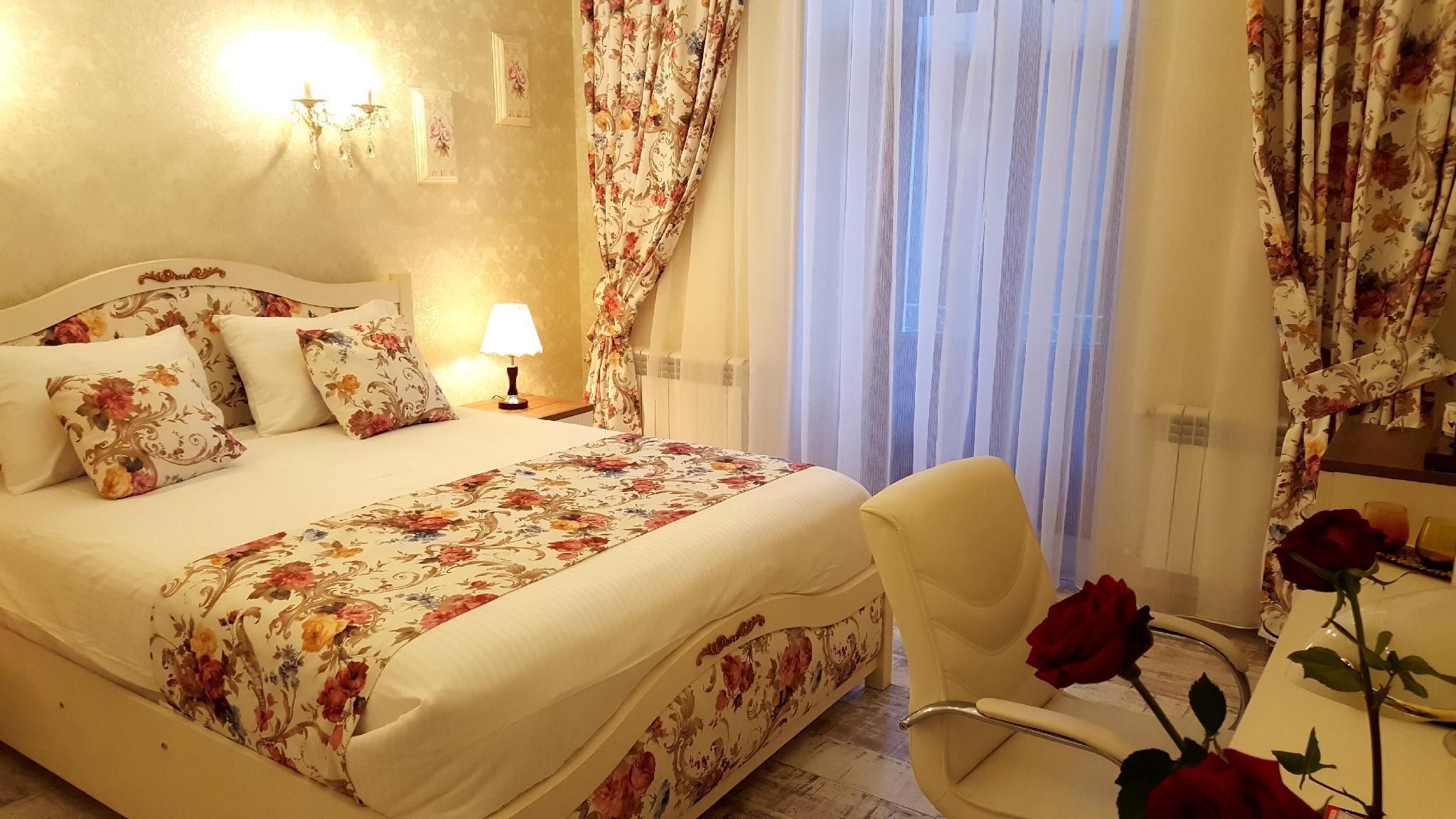 English Home Hotel Tbilisi