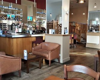 Winchelsea Lodge - Winchelsea - Bar