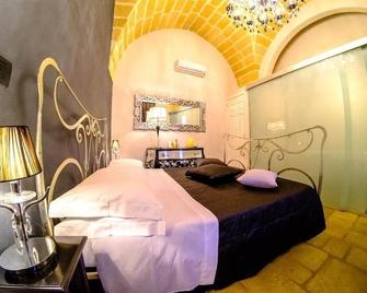 Self Palazzo Aurora - Alezio