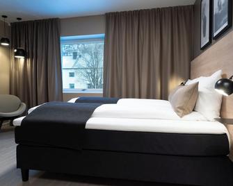 Mosjoen - Mosjøen - Chambre