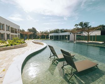 Pipa Privilege Ocean Oficial - Pipa - Πισίνα