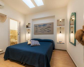 Timbuktu Hostel - San Vito Lo Capo - Habitación