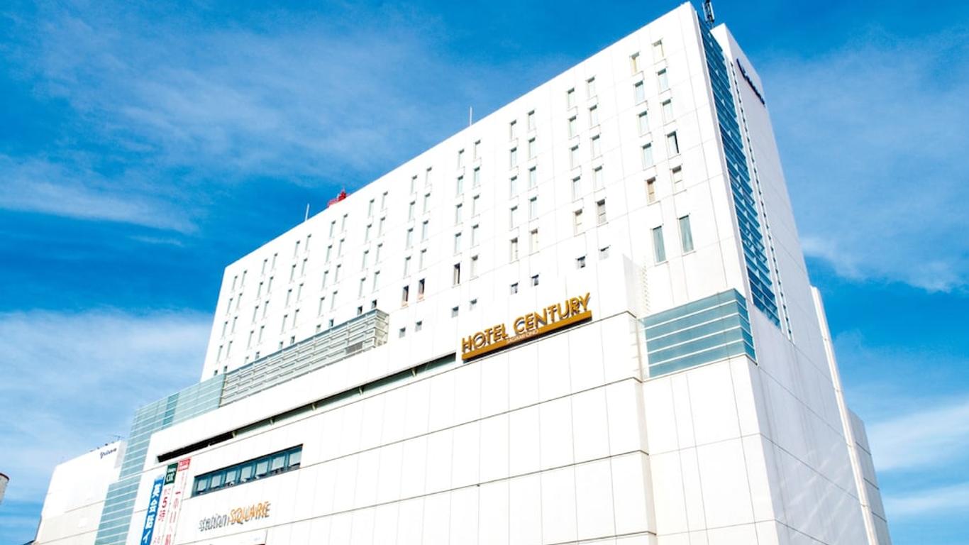 Odakyu Hotel Century Sagami Ono