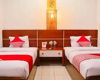 OYO 798 Yokima Beach Hotel - Pangandaran - Habitación