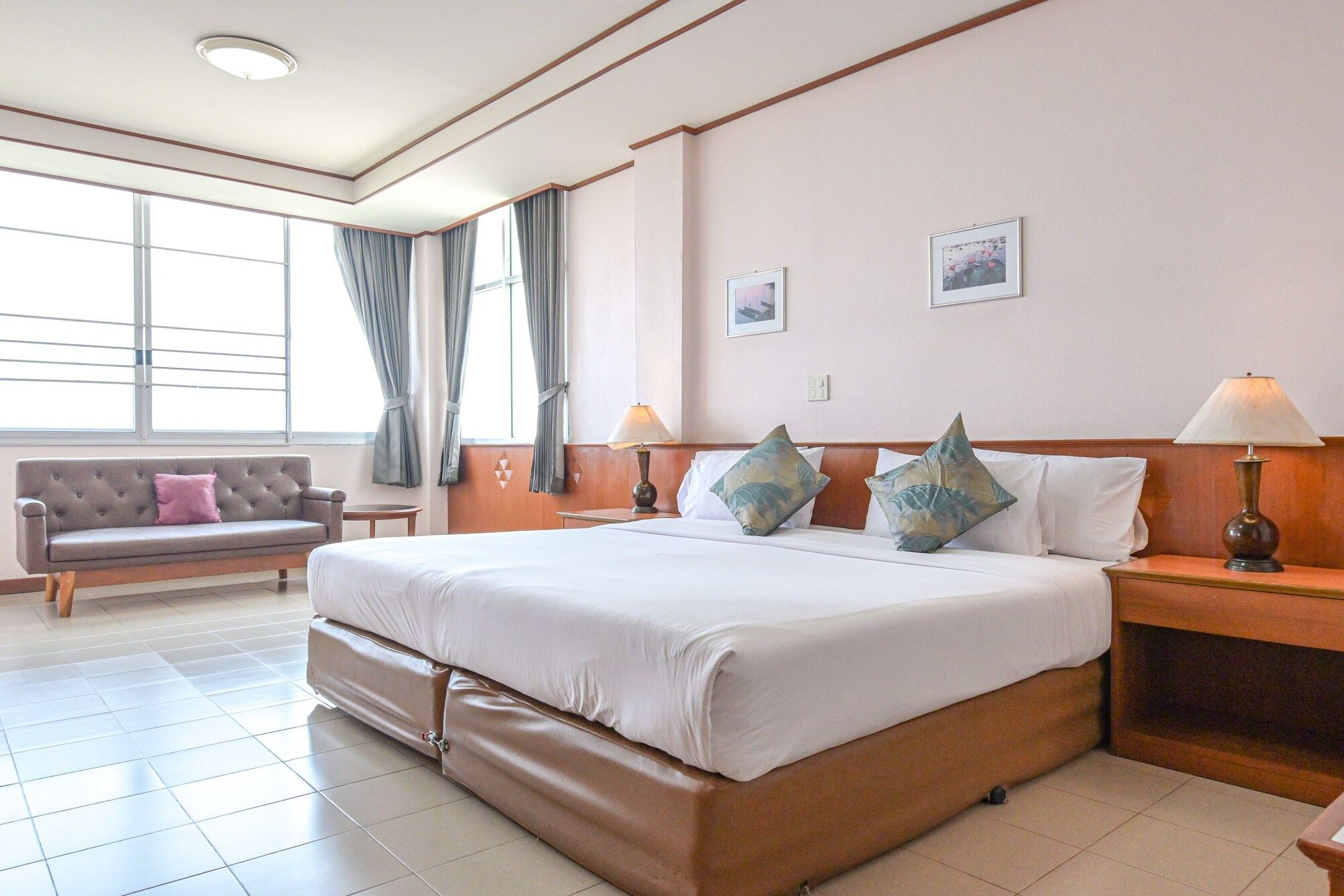Rattana Park Hotel - Phitsanulok