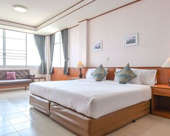 Rattana Park Hotel - Phitsanulok