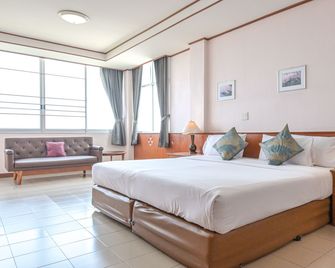 Rattana Park Hotel - Phitsanulok