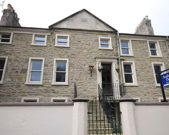 Inglestone House Guest House - Kelso - Edificio