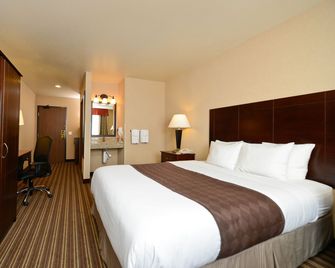 Yellowstone West Gate Hotel - West Yellowstone