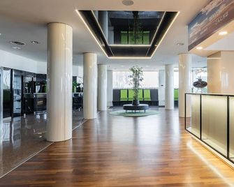 Barion Hotel & Congressi - Bari - Aula