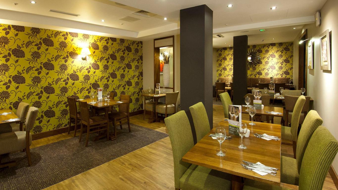 Premier Inn London Waterloo (York Road)