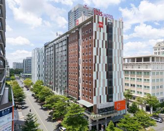 ibis Saigon South - Ciudad Ho Chi Minh - Edificio