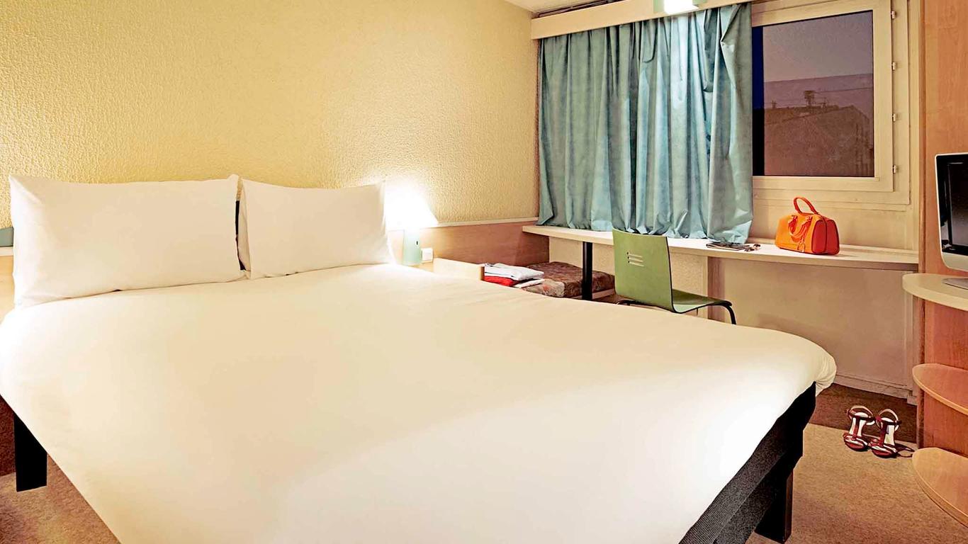 إيبيس إستريس تريجانس