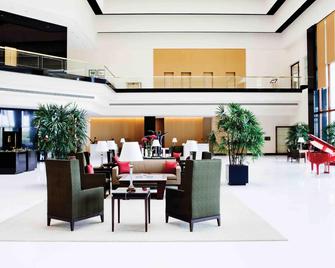 The Oberoi Mumbai - Mumbai - Lobby