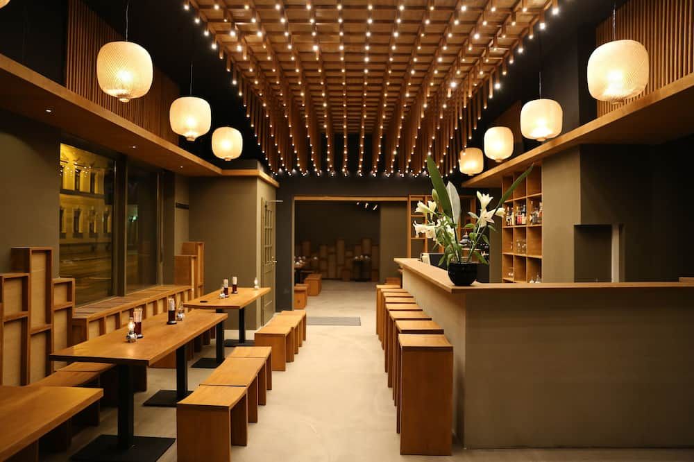 Hotel de Saxe Leipzig