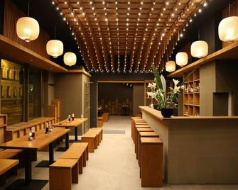 Hotel de Saxe Leipzig - Leipzig - Bar