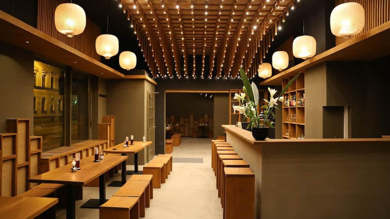 Hotel de Saxe Leipzig