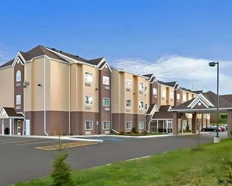 Quality Inn and Suites - Washington - Bina