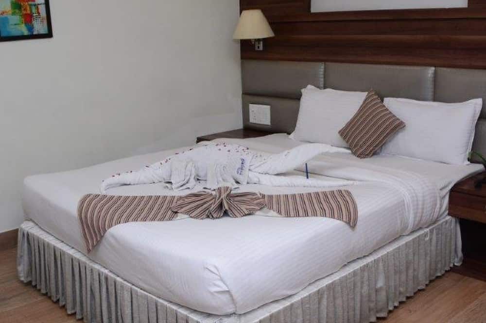 Hotel Mahendra - Raipur - Habitación