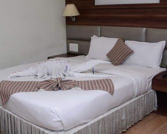 Hotel Mahendra - Raipur - Habitación