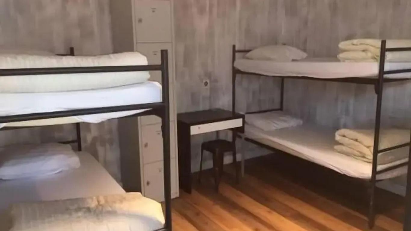 Amsterdam Hostel Centre