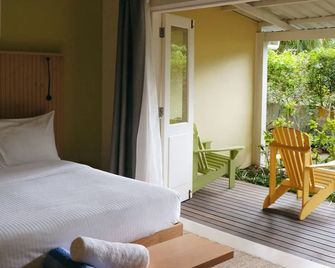 Residence Praslinoise - Grand'Anse Praslin