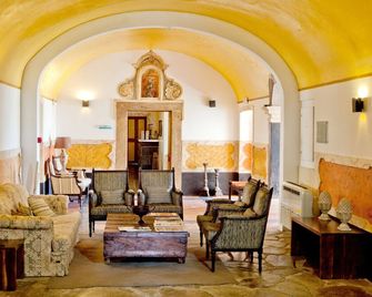 Hotel Convento d'Alter - Alter do Chão