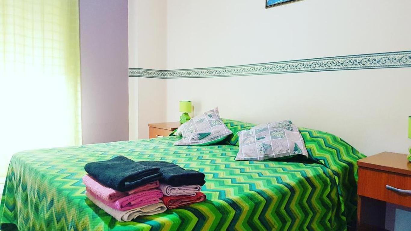 Vista Mare Rooms