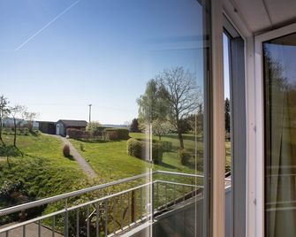 Wagners Landhaus - Dreis-Brück - Balcony