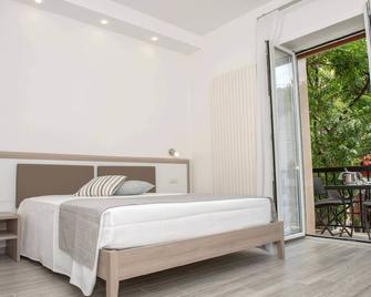 A un passo dal mare - Vieste - Bedroom