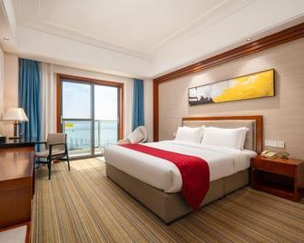 Shajiabang Resort - Suzhou - Habitación