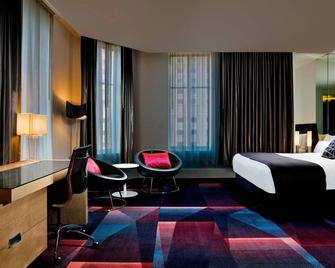 W Minneapolis - The Foshay - Mineápolis - Habitación