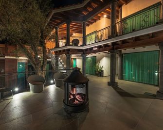 Matian Hotel Boutique - Tequisquiapan