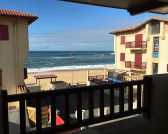 Family home with direct access to the central and northern beaches of Hossegor - Hossegor - Balcon