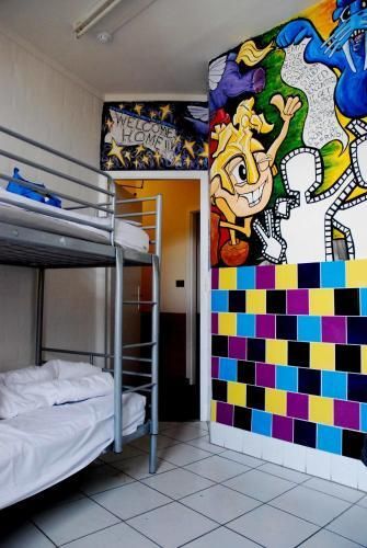 Xplore Hostel Amsterdam