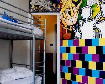 Bob's Youth Hostel - Amsterdam