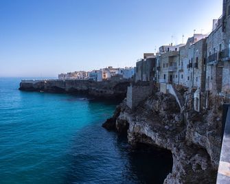 Lovely Apulian little house! - Polignano a Mare - Building