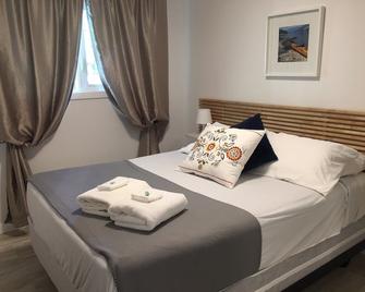 The Inn on College - Saskatoon - Bedroom