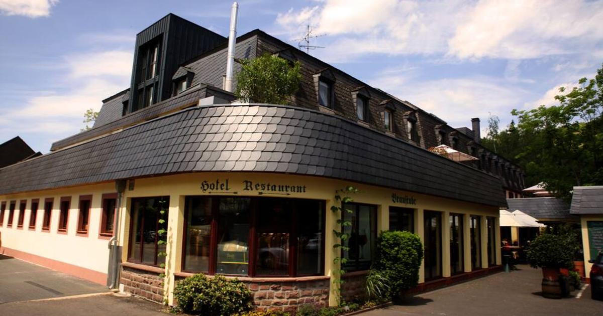 Blesius Garten £74. Trier Hotel Deals & Reviews KAYAK