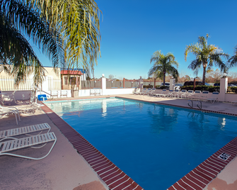 Southern Stay, an Extended Stay Hotel - New Orleans - Pool