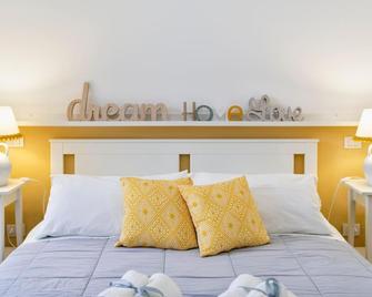Li Frati Casa Vacanze - Lecce - Slaapkamer