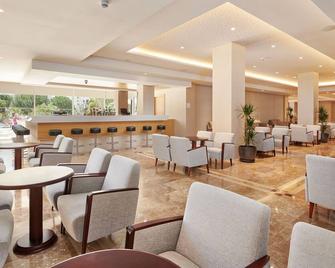 Hipotels Said - Sant Llorenç des Cardassar - Restaurant