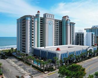 Compass Cove - Myrtle Beach - Building