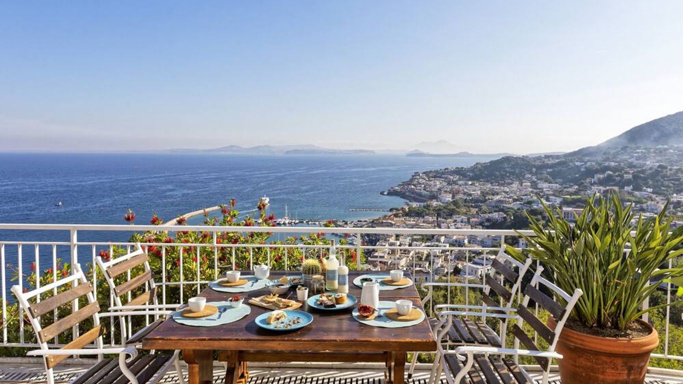 Paradise Relais Villa Janto'